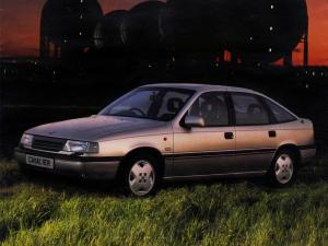 Vauxhall Cavalier GL Hatchback '1988
